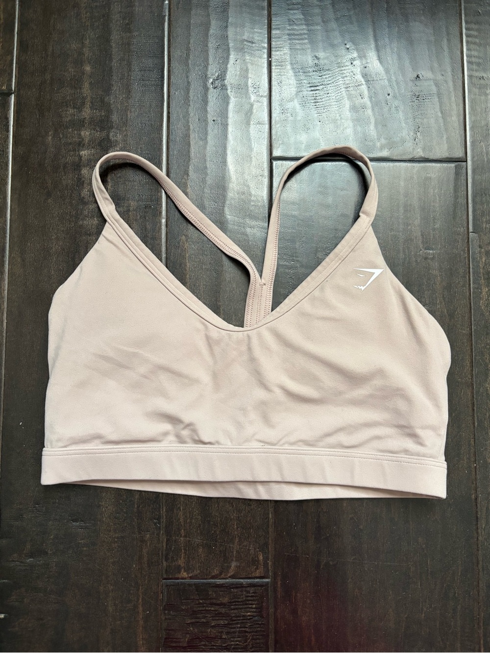 Gymshark Sports Bra